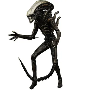 اکشن فیگور مدل ALIEN BIG CHAP