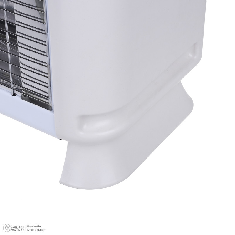 بخاری برقی برفاب مدل QH_3000