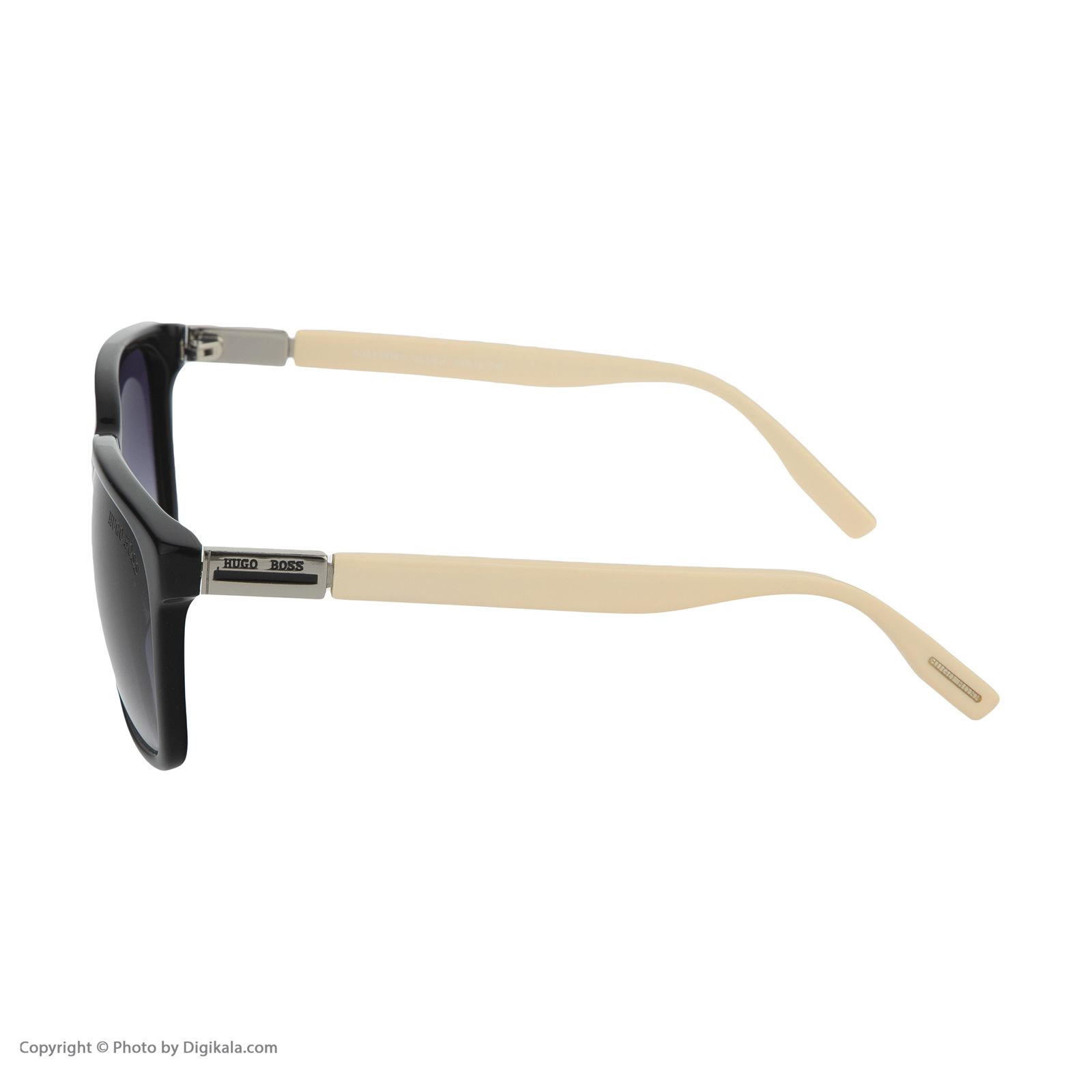 عینک آفتابی هوگو باس مدل 566 -  - 5