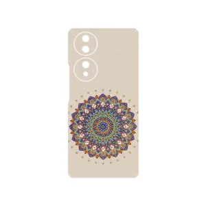 MAHOOT Art of Illumination 5 Cover Sticker for Honor 70