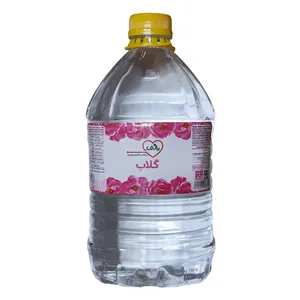 گلاب پارف - 4 لیتر