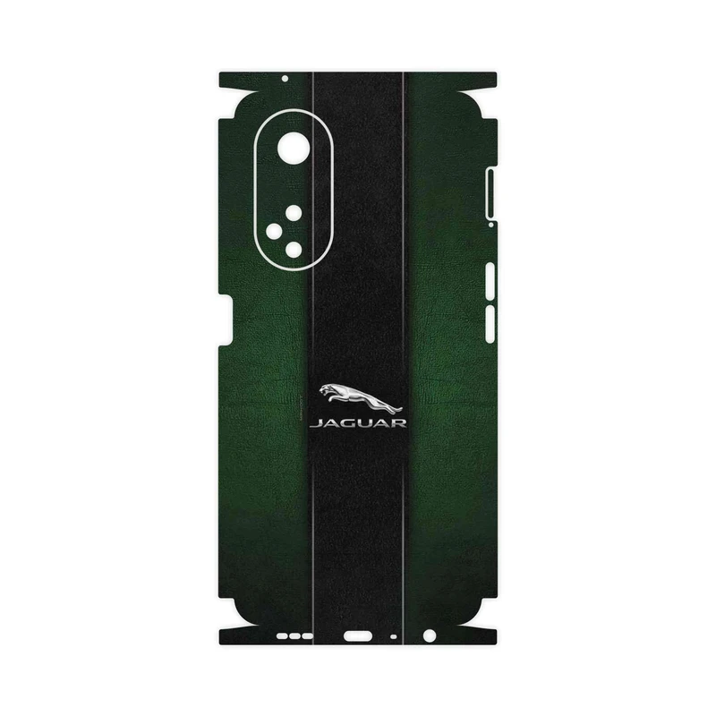 برچسب پوششی ماهوت مدل Jaguar_Cars-FullSkin مناسب برای گوشی موبایل اپو A98