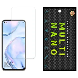 Multi Nano X-S1N Screen Protector For Huawei Nova 6 SE