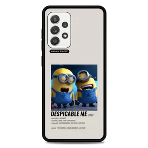AKAM AMC-WSGA52-CARTOONS-2 Cover For Samsung Galaxy A52