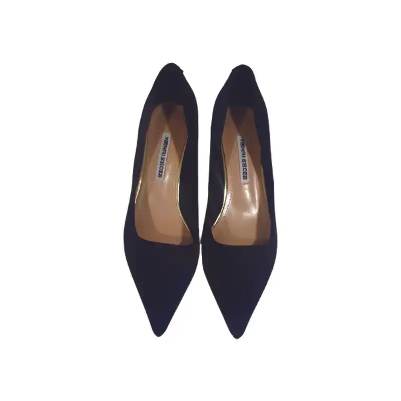 کفش زنانه یونای مدل A46