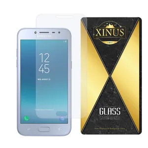 Xinus SIMPLX Screen Protector For Samsung Galaxy J2 Pro 2018 / Grand Prime Pro