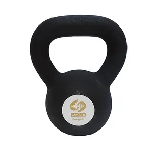 کتل بل پویافیت مدل PFK06 وزن 6 کیلوگرم