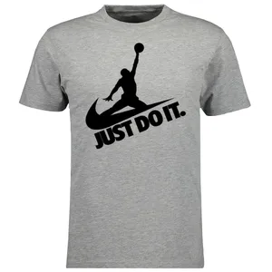 تی شرت آستین کوتاه مردانه مدل V32