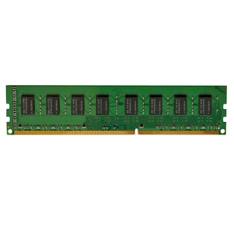 رم کامپیوتر DDR3 تک کاناله 1600 مگاهرتز CL11 هاینیکس مدل 2RX8 PC3-12800U ظرفیت 8 گیگابایت
