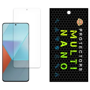 Screen Protector Multinano X-S1M For Mobile Xiaomi Redmi Note 13 Pro