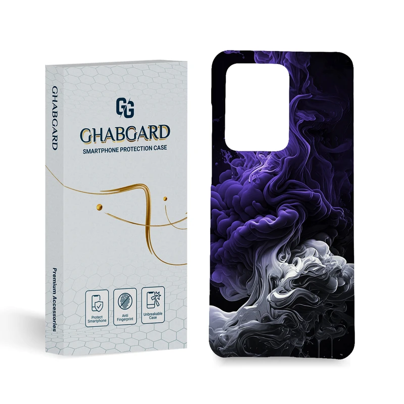 کاور قاب گارد مدل پسرانه مناسب برای گوشی موبایل سامسونگ Galaxy S20 Ultra