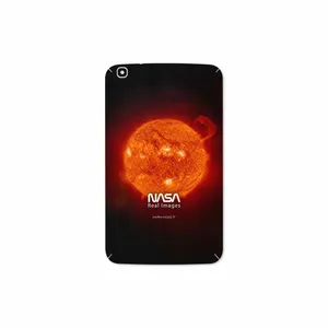 MAHOOT Sun-By-NASA Cover Sticker for Samsung Galaxy Tab 3 8.0 2013 T315