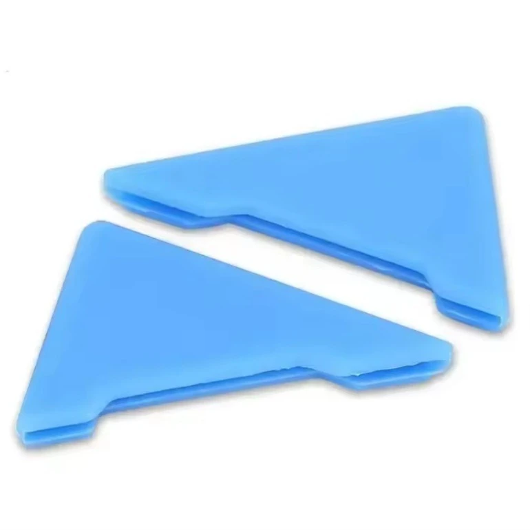 ضربه گیر درب خودرو مدل blu23 بسته 2 عددی