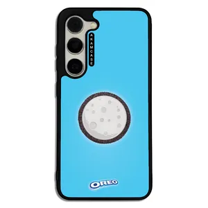 AKAM AMC-WSGS23-OREO7 Cover For Samsung Galaxy S23