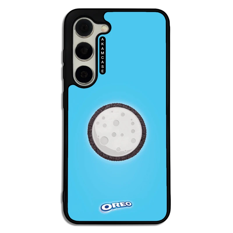 کاور آکام مدل AMC-WSGS23-7 مناسب برای گوشی موبایل سامسونگ Galaxy S23