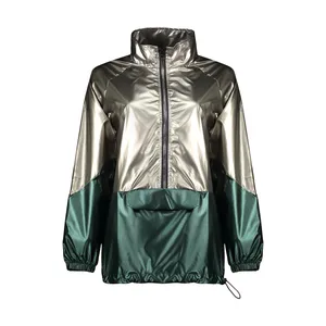 سویشرت ورزشی زنانه هالیدی مدل 854208-Beige