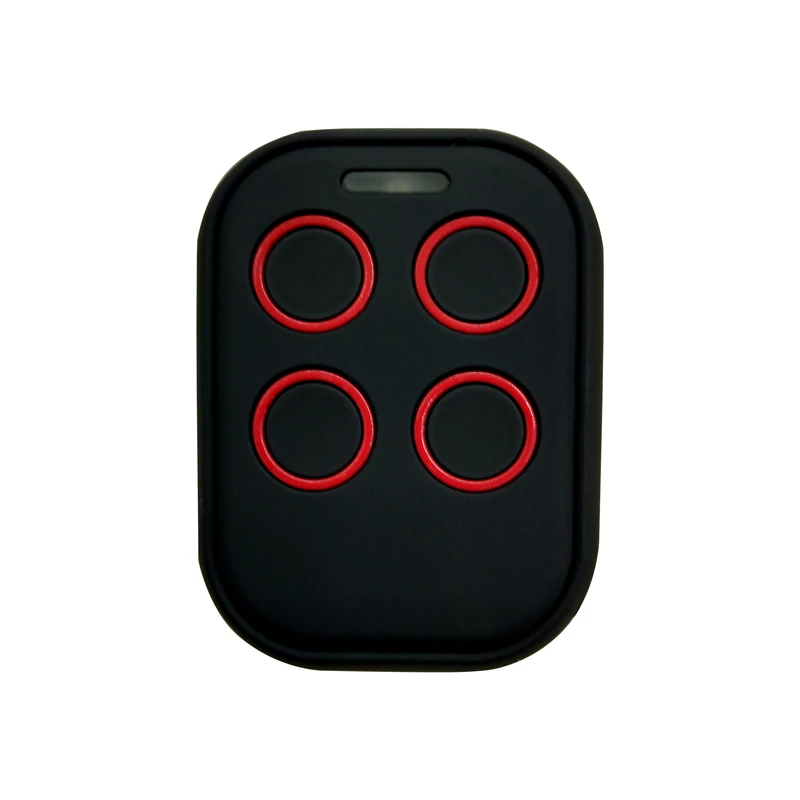 ریموت بلوتوثی دربازکن ونوم مدل V-32-433Mhz-Red