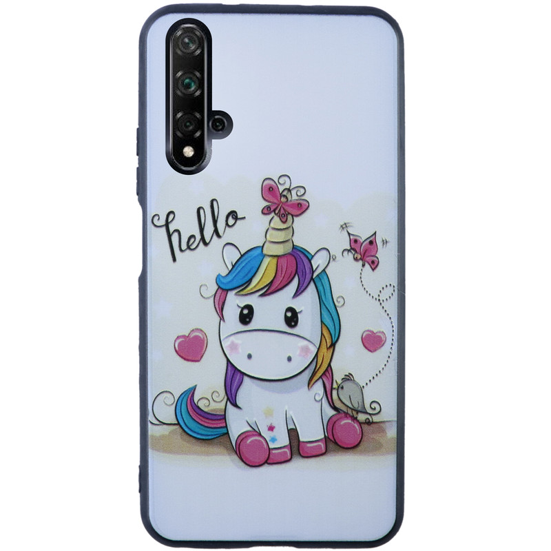 کاور  مدل ARC-2020 مناسب برای گوشی موبایل هوآوی Nova 5T