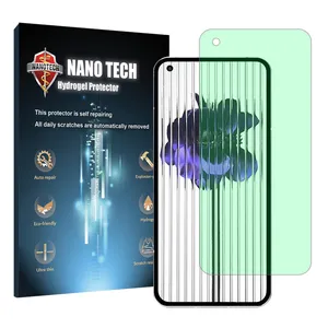 Nano tech green light screen protector suitable for Nothing Phone 1 mobile phone