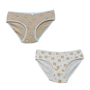 شورت زنانه مدل قلبی بسته 2 عددی