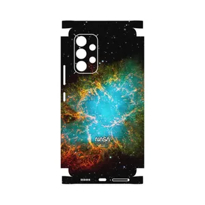 MAHOOT Universe b NASA 9-FullSkin Cover Sticker for Samsung Galaxy A53 5G