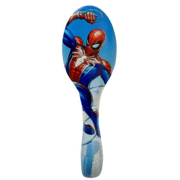 برس کودک مدل Queen کد 021