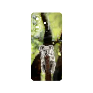 MAHOOT Koala bear Cover Sticker for Honor Play 10