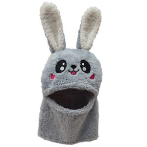 کلاه بچگانه مدل خرگوش
