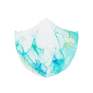 ماسک پارچه ای زنانه سایدا مدل P6M2