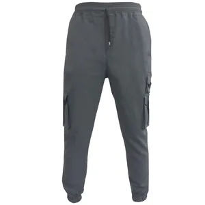 شلوار راحتی مردانه مدل بنگال شش جیب 1026