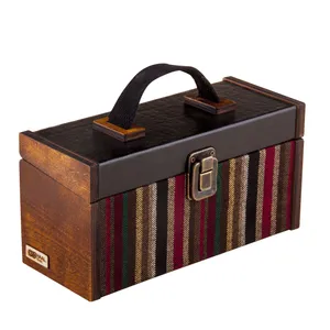 جعبه هدیه حال مدل 1521