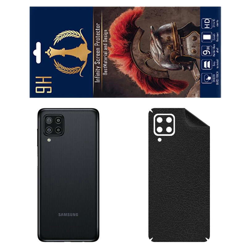 برچسب پوششی اینفینیتی مدل PRO CH مناسب برای گوشی موبایل سامسونگ F22