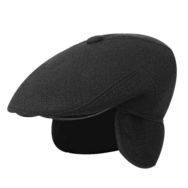 کلاه برت مردانه مدل PZ-05