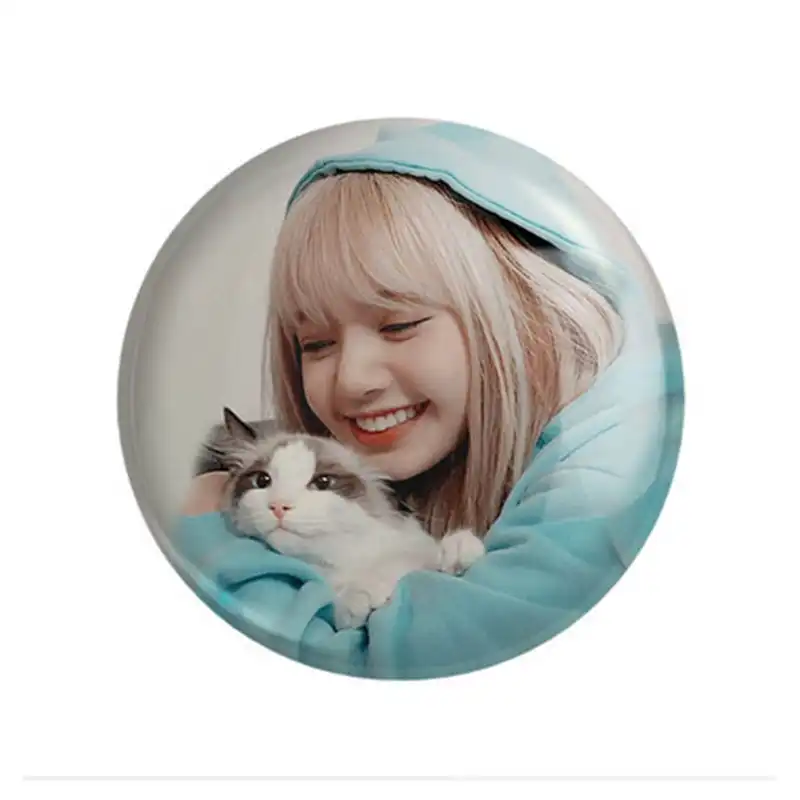 مگنت عرش طرح بلک پینک کد Asm026