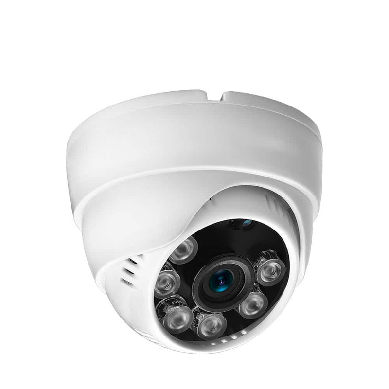 دوربین مداربسته آنالوگ ویتنس مدل DP6-67NFH