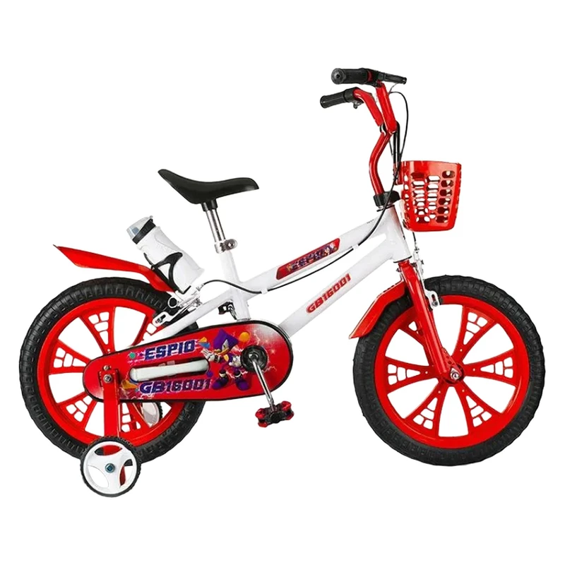 دوچرخه شهری مدل سونیک کد GB16001 سایز 16