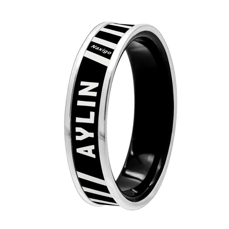 انگشتر ناکسیگو مدل شب تاب طرح آیلین کد RB15787 انگشتر ناکسیگو مدل شب تاب طرح آیلین کد RB15787