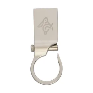 فلش مموری مدل  Hook iQ 303  ظرفیت 64 گیگابایت