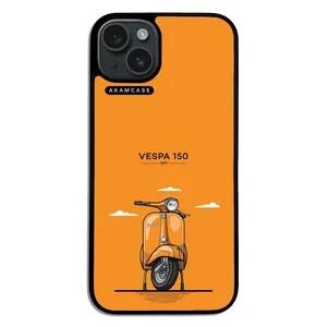 AKAM AMC-WA15PLUS-MOTORCYCLE-12Cover For Apple iPhone 15 Plus