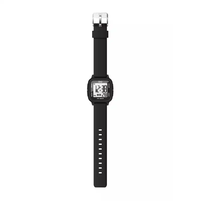 ساعت مچی دیجیتال کیو اند کیو مدل G02A-001vy