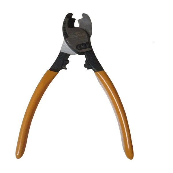 انبر کابل بر جاستر مدل JLD45001 سایز 6 اینچ