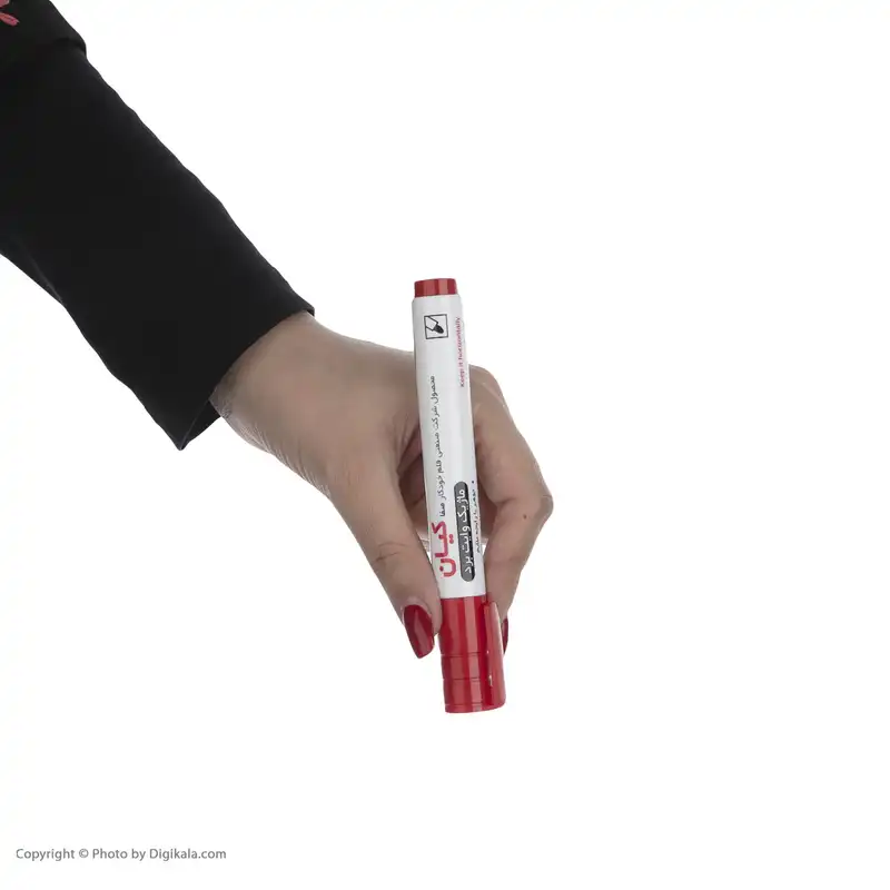 ماژیک وایت برد کیان کد F