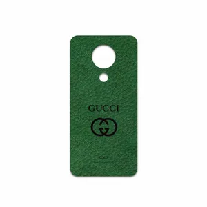 MAHOOT GL-GCC Cover Sticker for Nokia 3.4