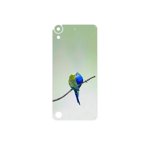 MAHOOT Lovebird Cover Sticker for HTC Desire 530