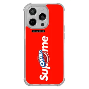 AKAM AMCWTA14PRO-OREO4 Cover For Apple iPhone 14 Pro