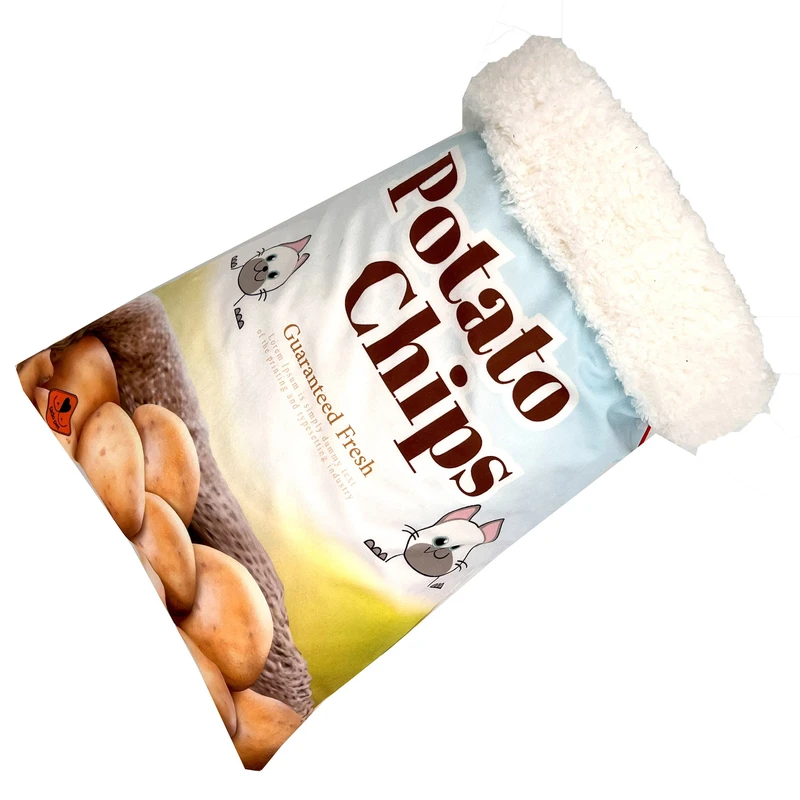 کیسه خواب گربه تادو کد K103 سایز M