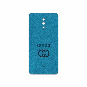 MAHOOT BL-GCC Cover Sticker for Oppo RENO 10X