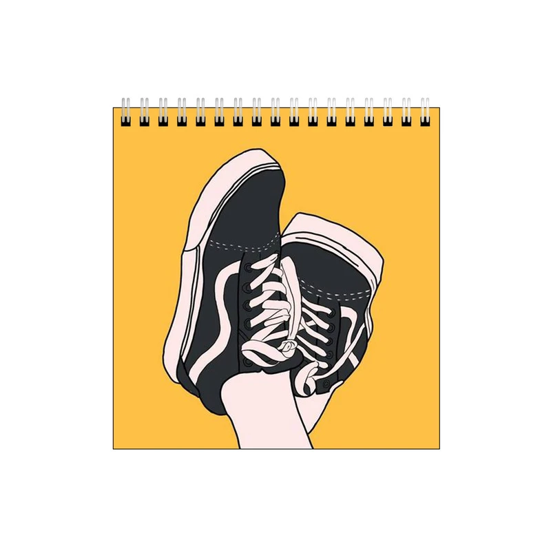 دفتر طراحی طرح کفش و استایل کد 0432454