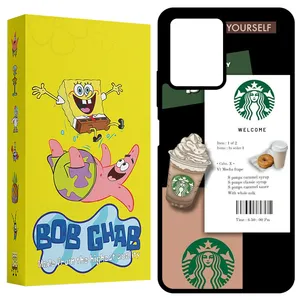 BOB Ghab BCPN12PP Cover For Xiaomi Redmi Note 12 Pro Plus