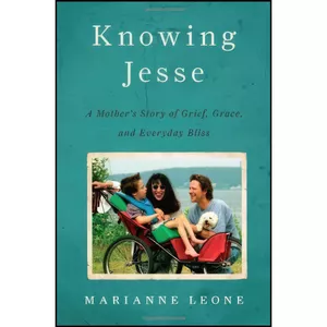 کتاب Knowing Jesse اثر Marianne Leone انتشارات Simon & Schuster